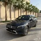 مرسيدس GLC250
