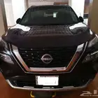 نيسان اكس تريل 2023 فل كامل SL