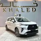 تويوتا فيلوز glx 2025
