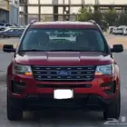 فورد اكسبلور 2016