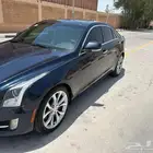 كاديلاك ATS