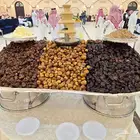 كيف الشمال للضيافة و المناسبات - سكاكا
