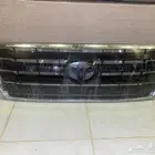 شبك لاندكروزر اصلي وكاله شبه الجديد