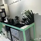 محل كافي شباك للبيع بجميع معداته