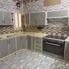 دولاب مطبخ