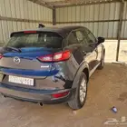 للبيع مازدا CX3 2018
