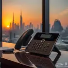 تليفون جراند ستريم سنترال فانفيل للشركات والمكاتب