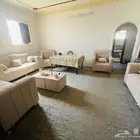 اثاث جديد للبيع كنب لم يستخدم للبيع المستعجل بسبب السفر