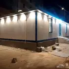 بركسات للبيع.. مستعجل