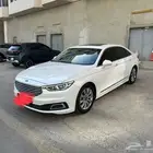 فورد تورس ترند 2021 ابيض لؤلؤي اول مالك