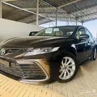 كامري استاندر مطور 2024 خليجي كاش واقساط