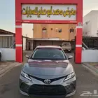 كامري LE 2023 ستاندرد مطور وكالة عداد قليل معرض آبوصابر