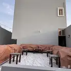 كراسي خارجية جلسات مركاز