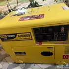 مولد MAX Power