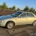 كامري 2001 قير تماتيك