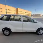 تويوتا أفانزا 2015 مالك أول