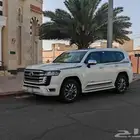 لاندكروزر 2022 ديزل فل كامل