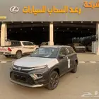 تويوتا اوربان كروزر فتحه