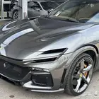 فيراري بورسانجي Ferrari Purosangue
