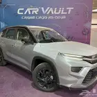 تويوتا - اوربان كروزر - فل كامل - 2025- سعودي