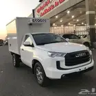 جي ام سي غمارة ديزل صندوق ثلاجة 2025 الجبر