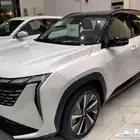 جيلي ستار راي GF بلص 2.0 2024 عررض خاااص