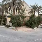 فيلا بحي الخزامى بالرياض