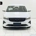 جيلي امجراند 2024- 43700 ريال قير سي في تي عرض خاص