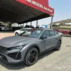 بيجو 408 فل كامل GT موديل 2025 أقساط او كاش