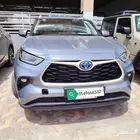هايلاندر مستخدم 2023
