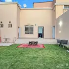 استراحه للبيع بالقرب من المطار