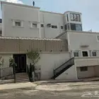 شقة مفروشة جديدة في ابها غرب حديقة المطار وكممشى الروضة