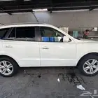 هوانداي سنتافي 2010