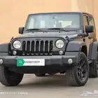 رانجلر ويلز رصاصي 2018