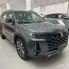 شانجان CS95 رويال موديل 2025 خصم خاص الحق العرض