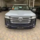 لاندكروزر جكسار L3 بنزين وديزل 2024 كاش و أقساط