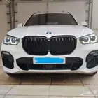 BMW X5 2019 50i M Sport