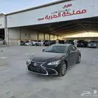 لكزس ES350 بريمي CA موديل 2025