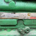 مولد طاقةPower Generator Cummins   Made in USA 1982