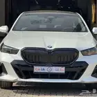 بي ام دبليو الفئة الخامسة 520 2025 ام كت
