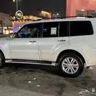 جيب مستوبيشي باجيرو فل كامل