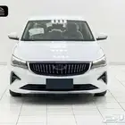 جيلي امجراند 2024- 43700 ريال قير سي في تي عرض خاص