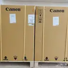 آلات تصوير كانون جديدة كلي ا  BRAND NEW CANON COPIER MACHINE