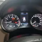 نيسان اكستريل موديل 2021