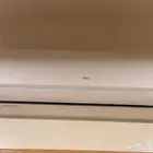 مكيف TCL جديد استخدام شهر