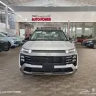هيونداي كريتا جراند كمفورت موديل 2025.
