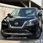 نيسان اكس تريل 2025 دبل وبدون دبل ستاندر ونص فل