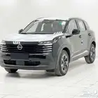 نيسان كيكس 2025 الشكل الجديد ستاندر ونص فل جديد