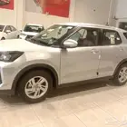 تويوتا رايز 1.2 ستاندر بنزين XLE سعودي كاش واقساط 2024