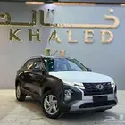 هيونداي كرييتا كمفورت 2025 كاش واقساط